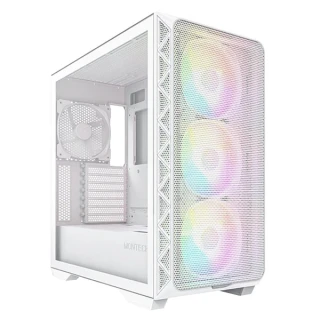 Obudowa Montech Air 903 Max ARGB White