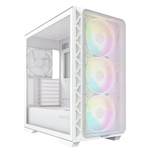 Obudowa Montech Air 903 Max ARGB White
