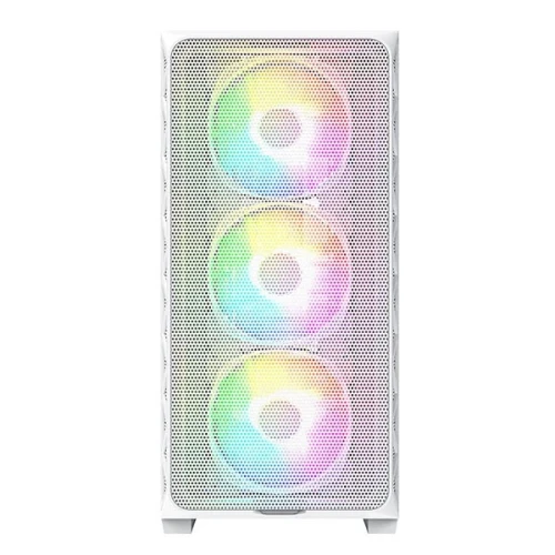 Obudowa Montech Air 903 Max ARGB White