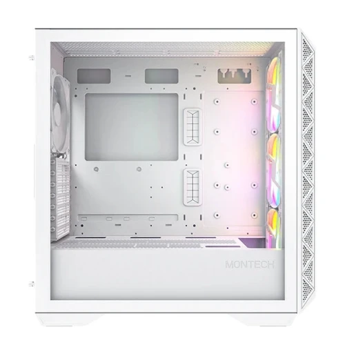 Obudowa Montech Air 903 Max ARGB White