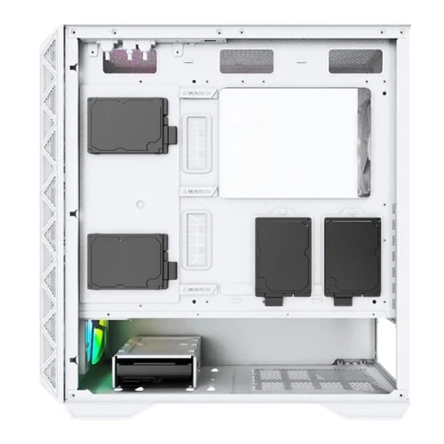 Obudowa Montech Air 903 Max ARGB White