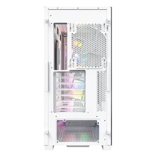 Obudowa Montech Air 903 Max ARGB White