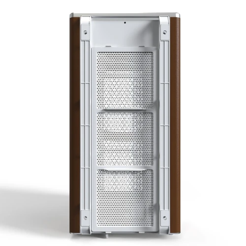 Obudowa Montech Heritage Pro White