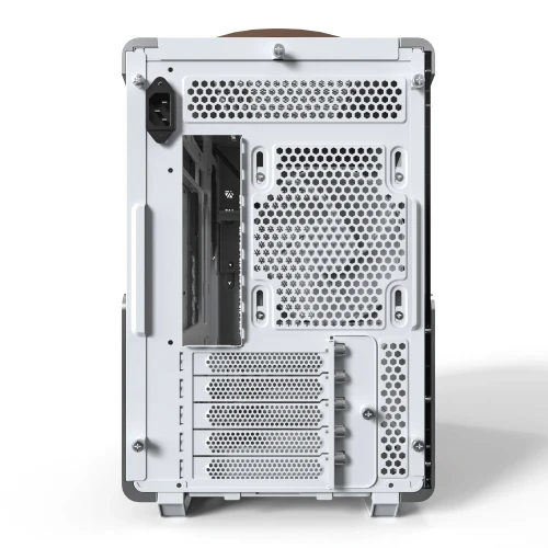 Obudowa Montech Heritage Pro White