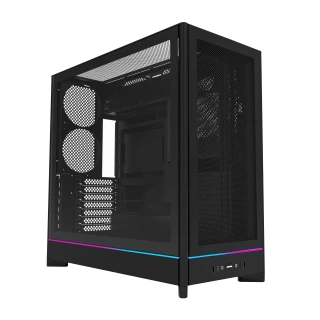 Obudowa Montech HS01 Black