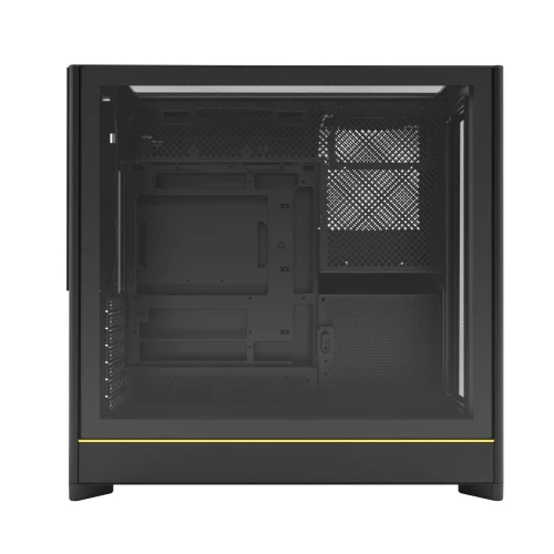 Obudowa Montech HS01 Black