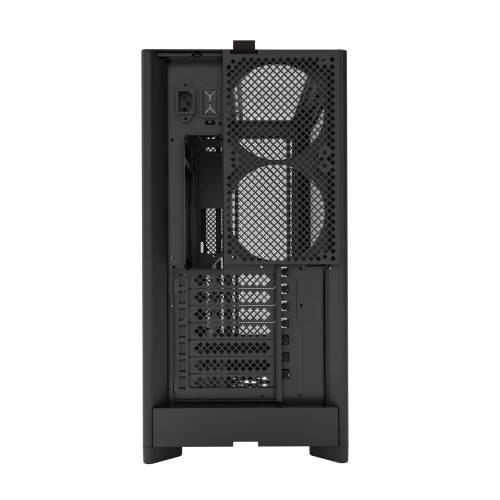 Obudowa Montech HS01 Black
