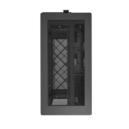 Obudowa Montech HS01 Black