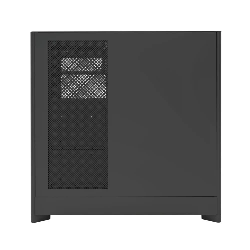 Obudowa Montech HS01 Pro ARGB Black
