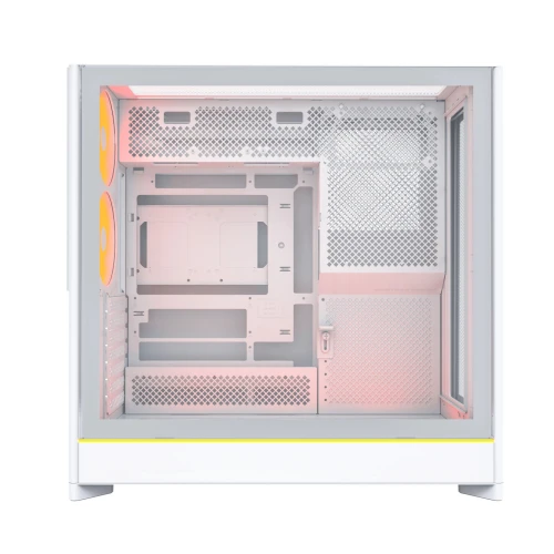 Obudowa Montech HS01 Pro ARGB White