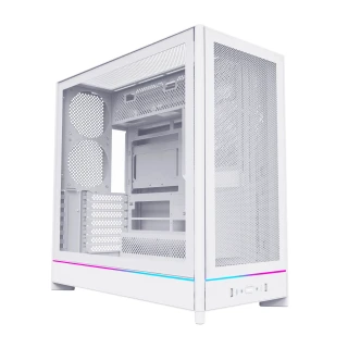 Obudowa Montech HS01 White