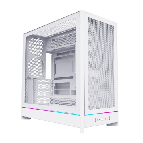 Obudowa Montech HS01 White