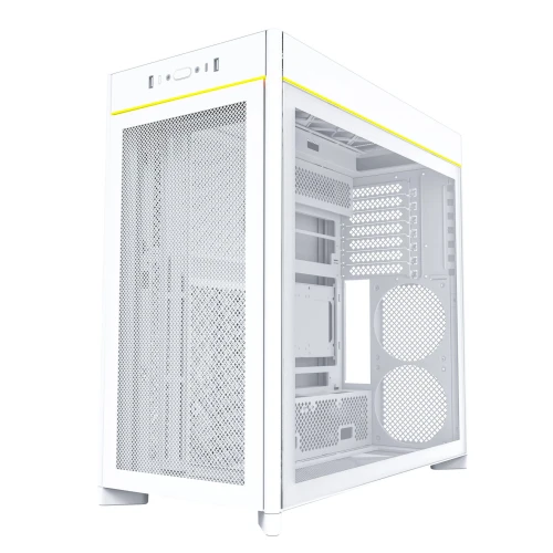 Obudowa Montech HS01 White