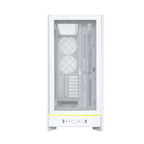 Obudowa Montech HS01 White