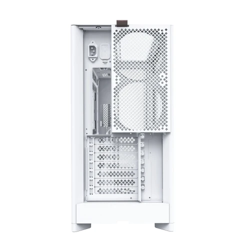 Obudowa Montech HS01 White