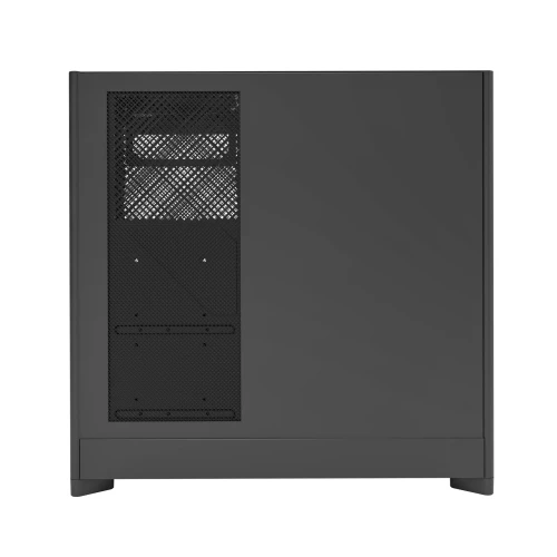 Obudowa Montech HS02 Pro ARGB Black