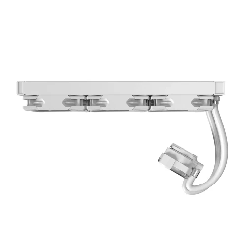Chłodzenie wodne AiO Montech Hyper Flow Silent 360 White