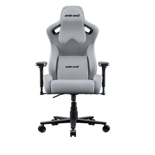 Fotel Anda Seat Kaiser 2 Frontier Materiałowy gray