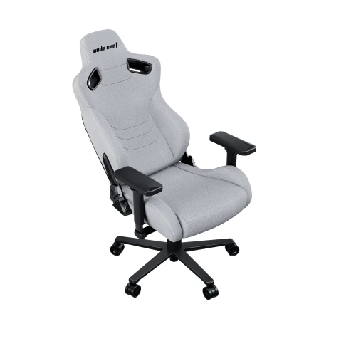 Fotel Anda Seat Kaiser 2 Frontier Materiałowy gray