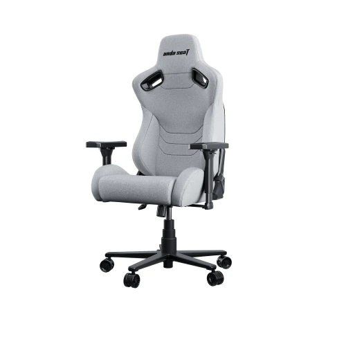 Fotel Anda Seat Kaiser 2 Frontier Materiałowy gray