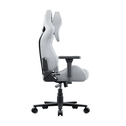 Fotel Anda Seat Kaiser 2 Frontier Materiałowy gray