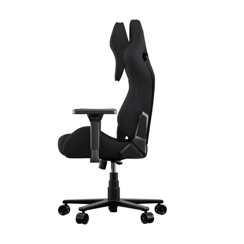 Fotel Anda Seat Kaiser 2 Frontier Materiałowy Dark Gray