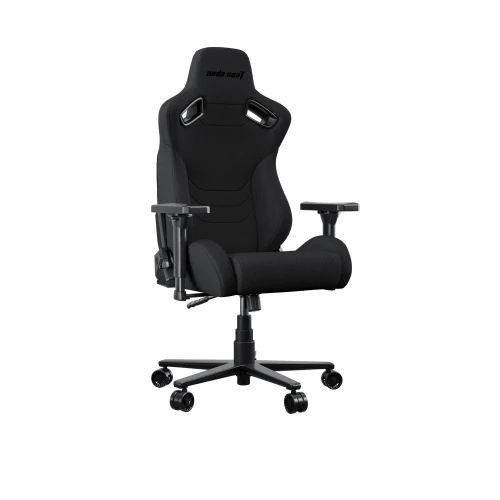Fotel Anda Seat Kaiser 2 Frontier Materiałowy Dark Gray