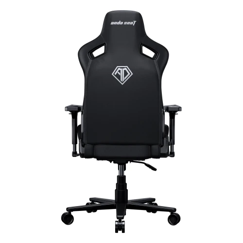 Fotel Anda Seat Kaiser 2 Frontier Materiałowy black
