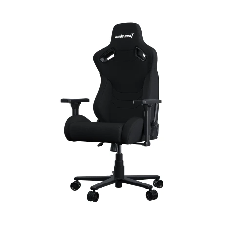 Fotel Anda Seat Kaiser 2 Frontier Materiałowy black