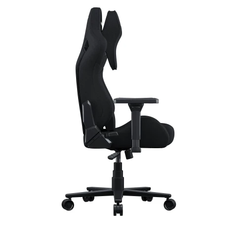 Fotel Anda Seat Kaiser 2 Frontier Materiałowy black