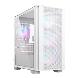 Obudowa Montech Air 100 ARGB White