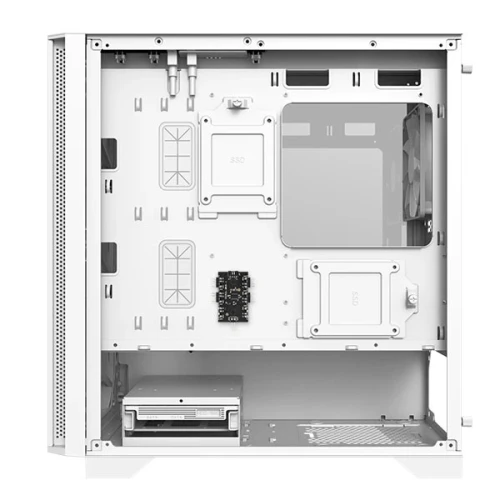 Obudowa Montech Air 100 ARGB White