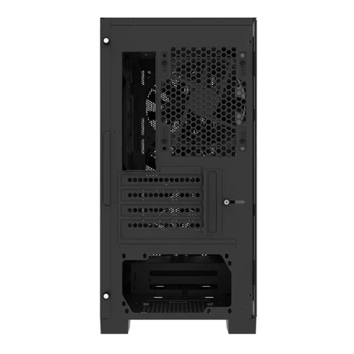 Obudowa Montech Air 100 ARGB Black