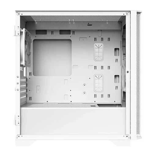 Obudowa Montech Air 100 Lite White