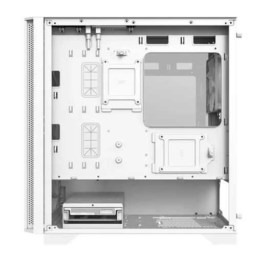 Obudowa Montech Air 100 Lite White