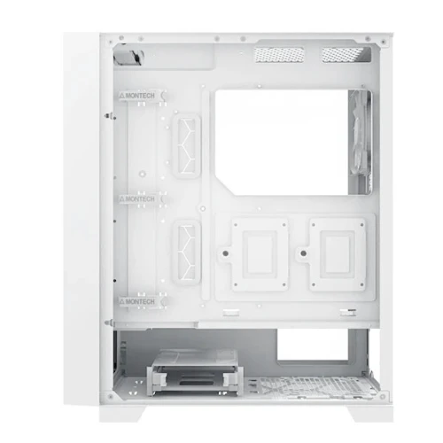 Obudowa Montech Air 1000 Lite White