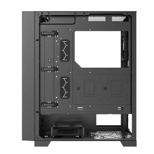 Obudowa Montech Air 1000 Lite Black