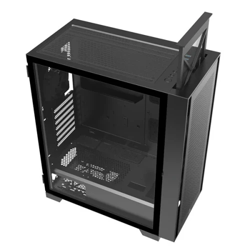 Obudowa Montech Air 1000 Lite Black