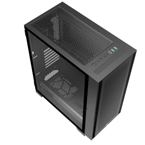 Obudowa Montech Air 1000 Lite Black