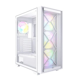 Obudowa Montech Air 1000 ARGB Premium White