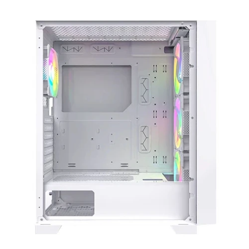Obudowa Montech Air 1000 ARGB Premium White