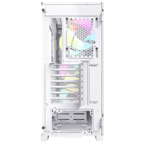 Obudowa Montech Air 1000 ARGB Premium White