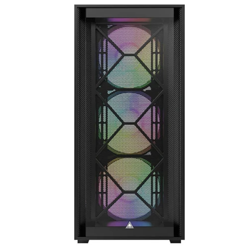 Obudowa Montech Air 1000 ARGB Premium Black