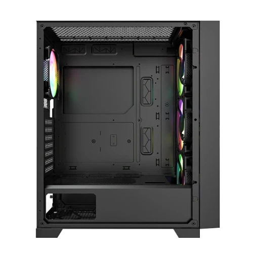 Obudowa Montech Air 1000 ARGB Premium Black