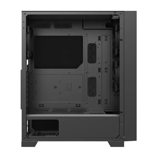 Obudowa Montech Air 1000 Silent Black