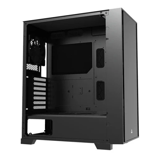 Obudowa Montech Air 1000 Silent Black