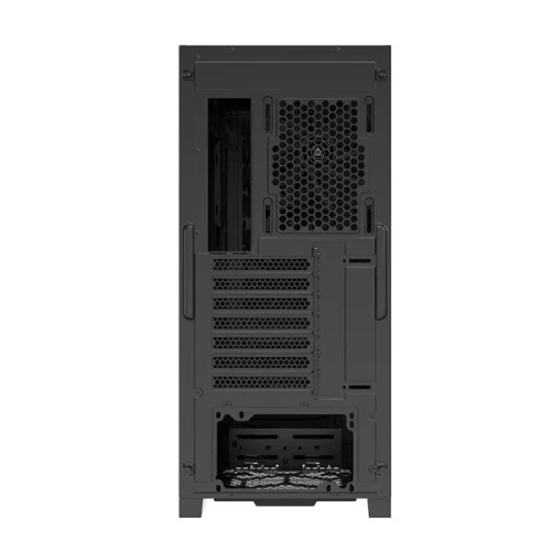 Obudowa Montech Air 1000 Silent Black