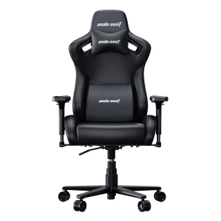 Fotel Anda Seat Kaiser 2 Frontier Black