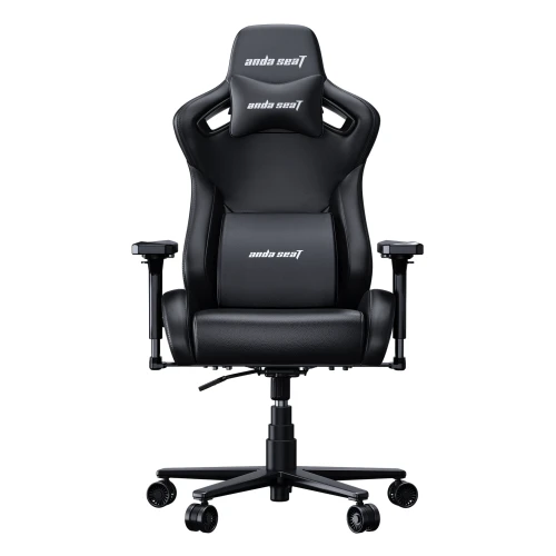 Fotel Anda Seat Kaiser 2 Frontier Black
