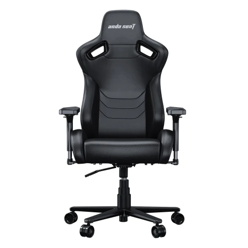 Fotel Anda Seat Kaiser 2 Frontier Black